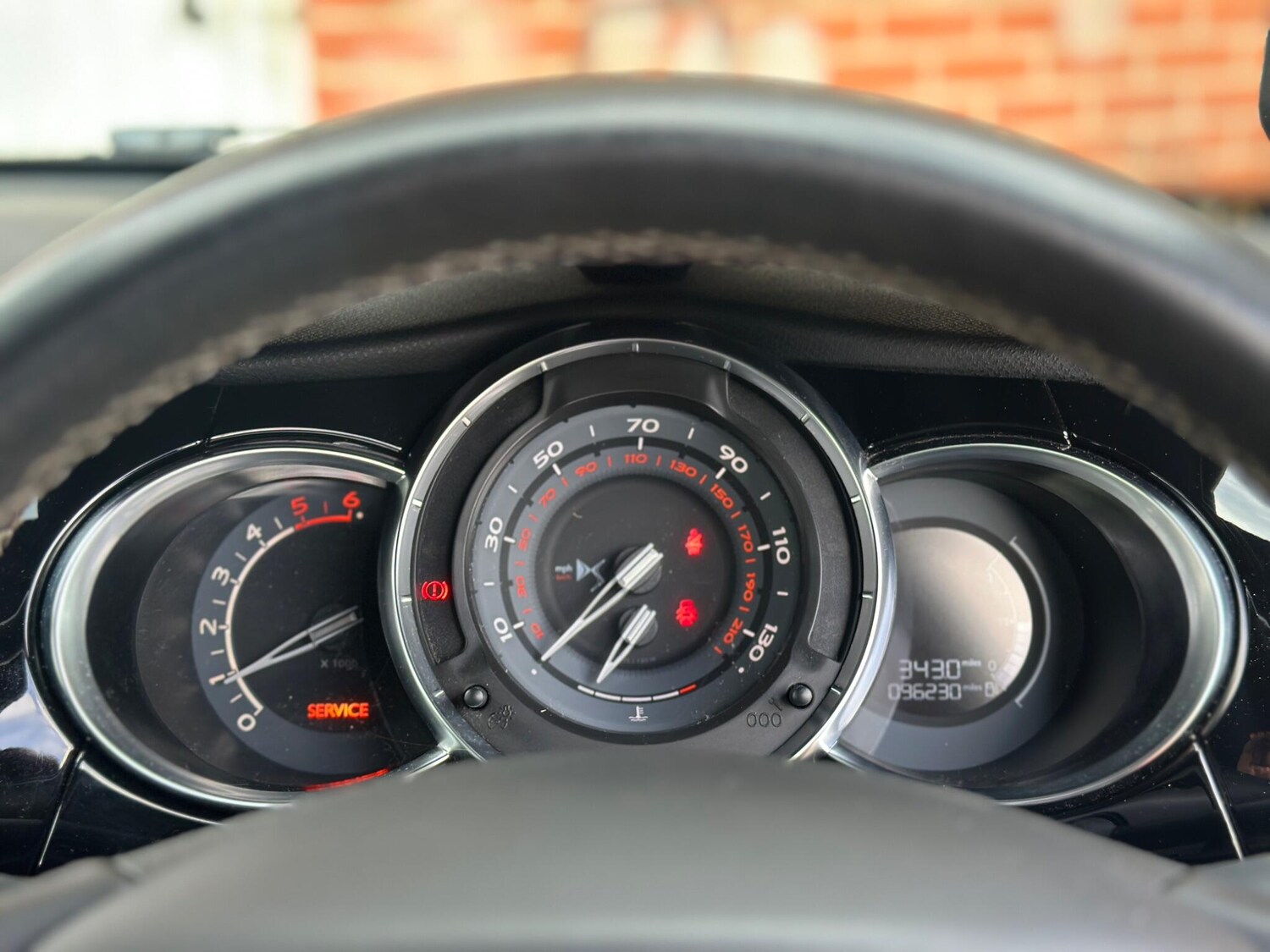 Used DS Automobiles DS 3 2017 for sale - 77537978: Photo 14