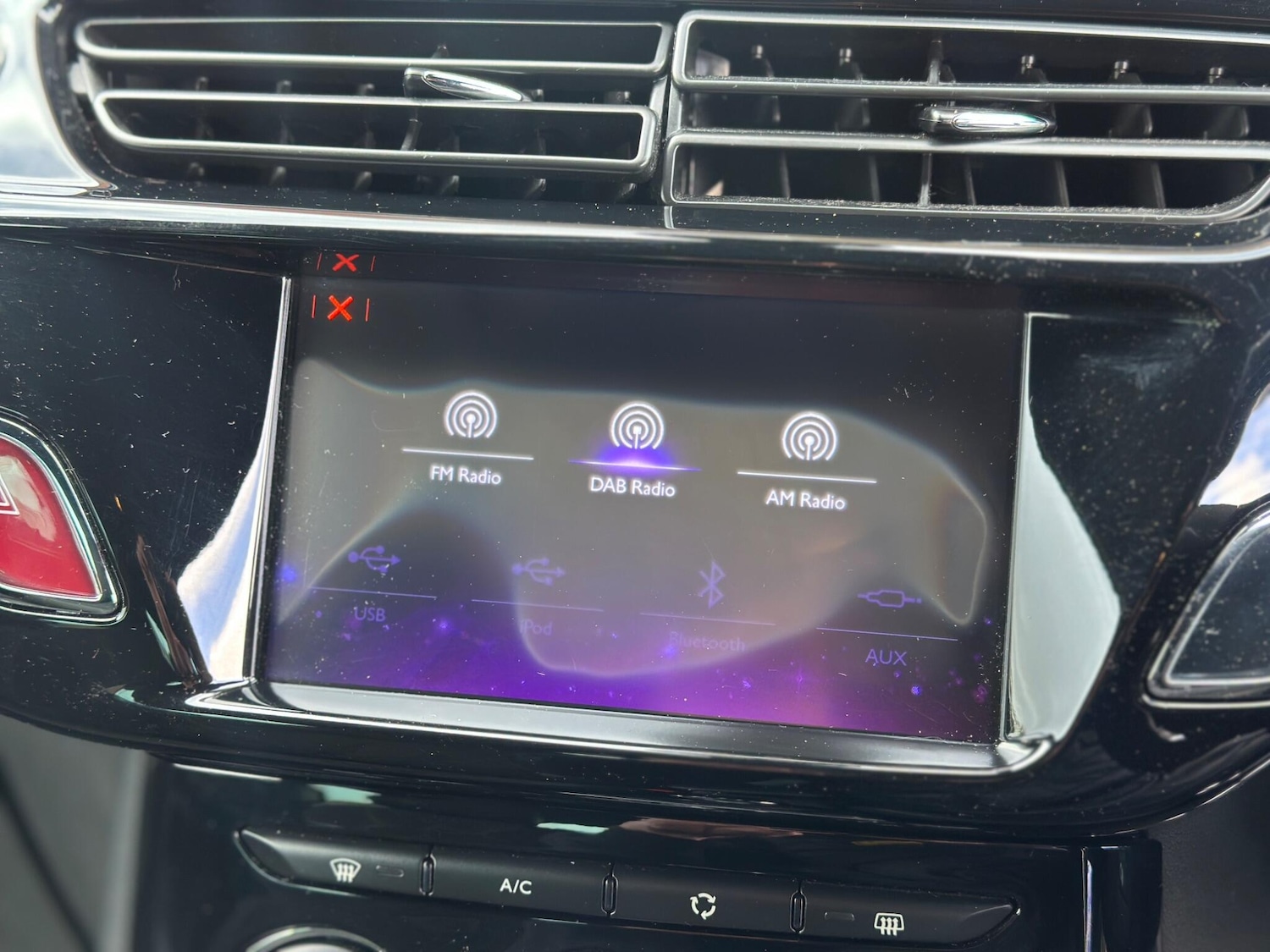 Used DS Automobiles DS 3 2017 for sale - 77537978: Photo 17