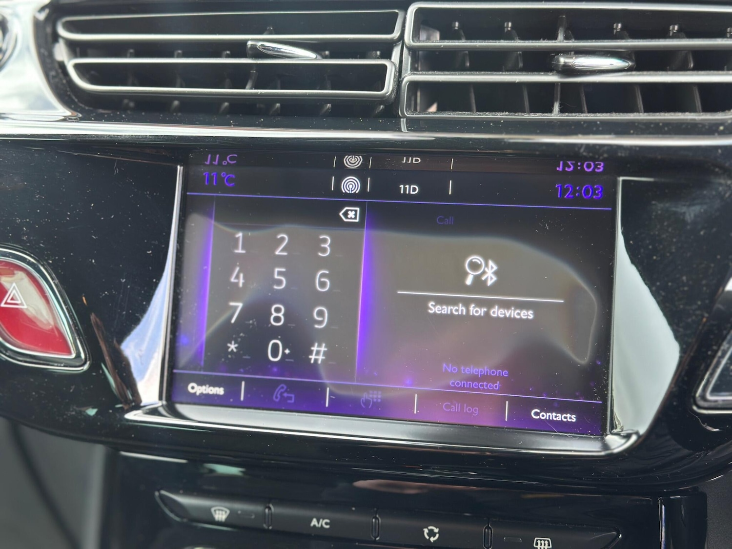 Used DS Automobiles DS 3 2017 for sale - 77537978: Photo 19