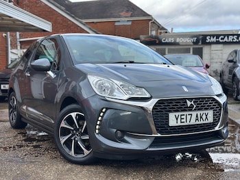 2017 (17) - 1.6 BlueHDi Elegance 3dr