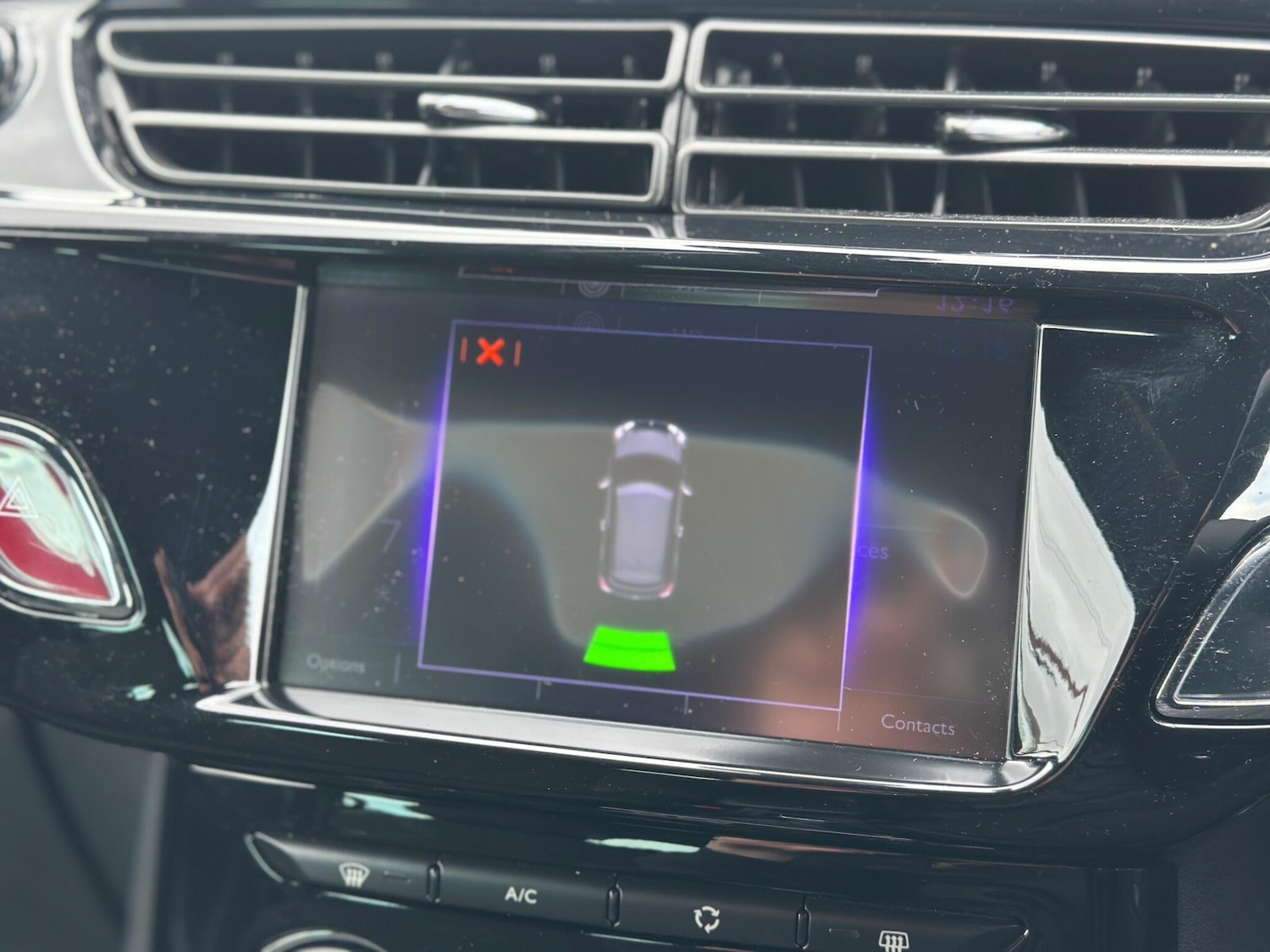 Used DS Automobiles DS 3 2017 for sale - 77537978: Photo 20