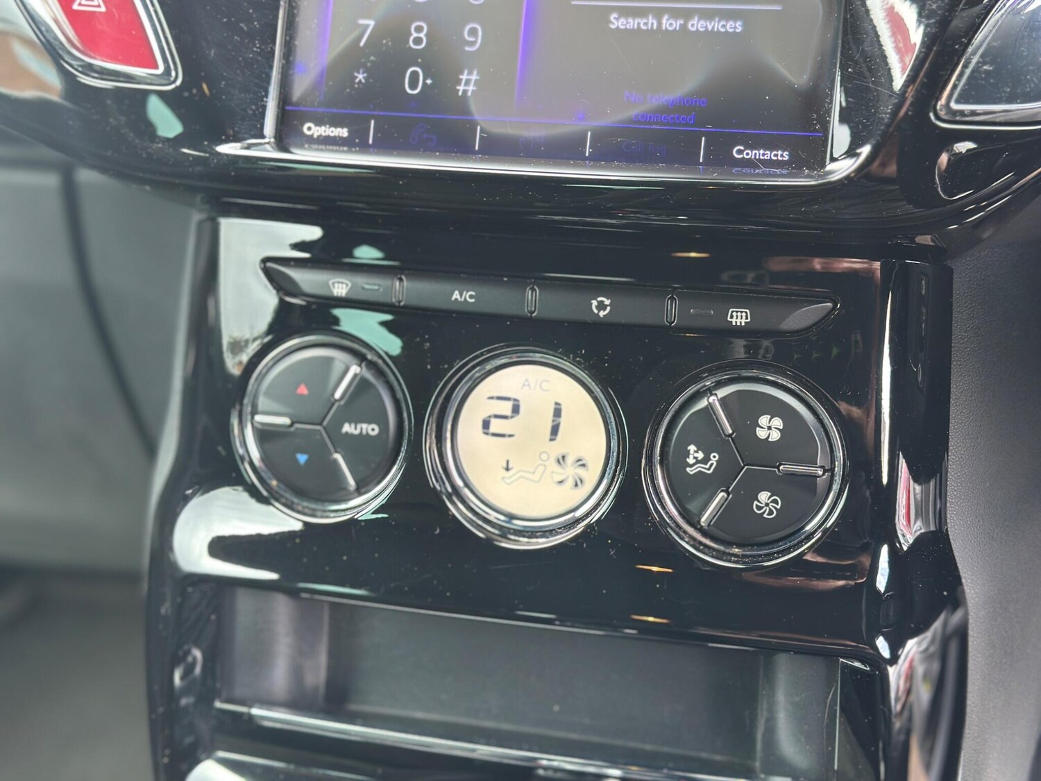 Used DS Automobiles DS 3 2017 for sale - 77537978: Photo 22