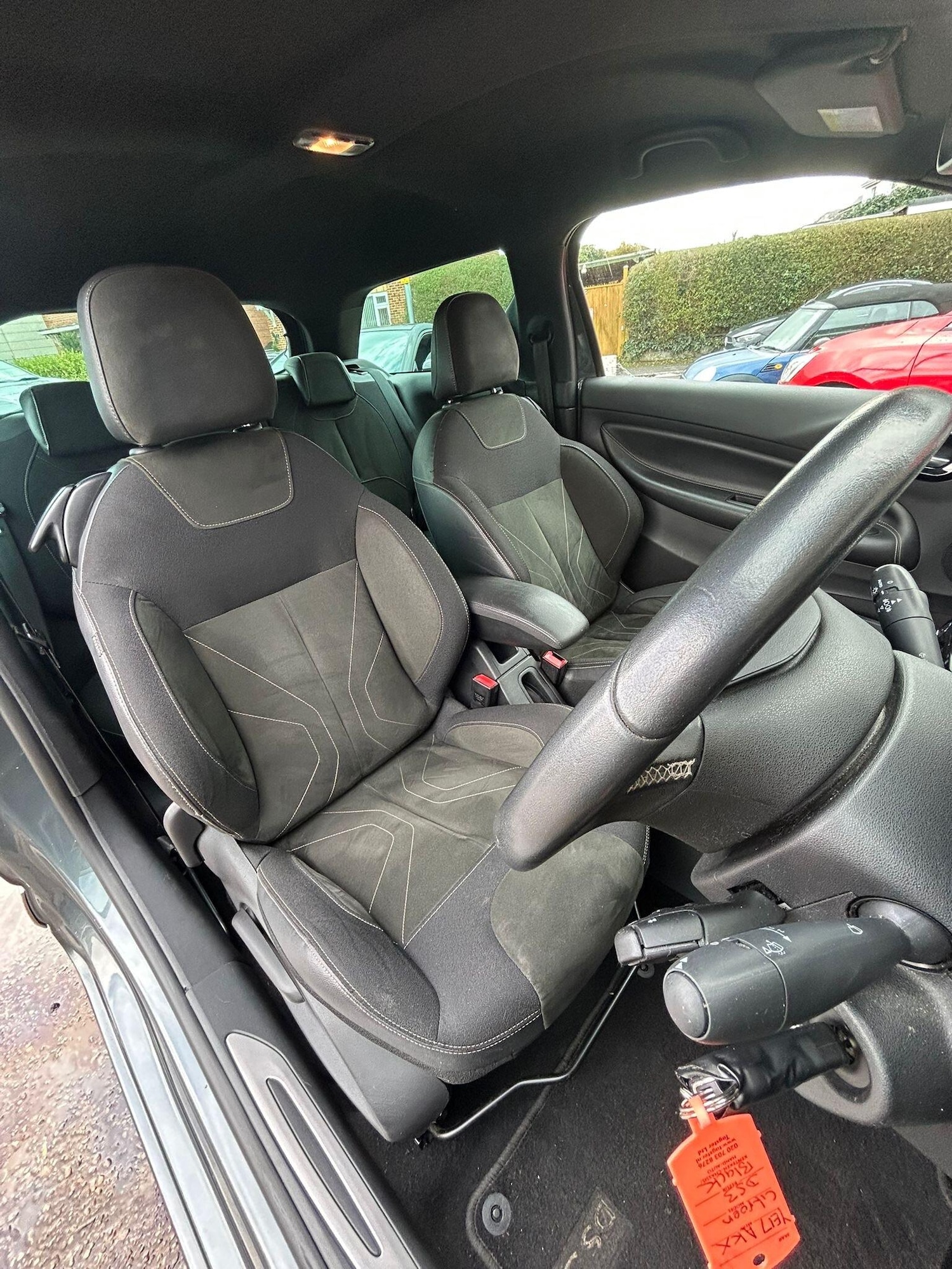 Used DS Automobiles DS 3 2017 for sale - 77537978: Photo 27