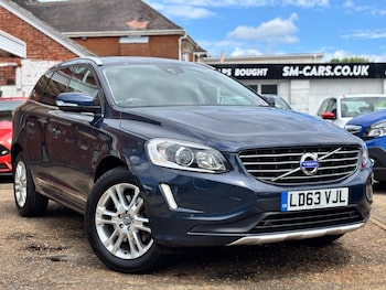 Used Volvo XC60 2013 for sale - 79609272: Photo