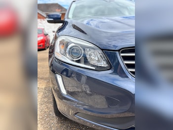 Used Volvo XC60 2013 for sale - 79609272: Photo