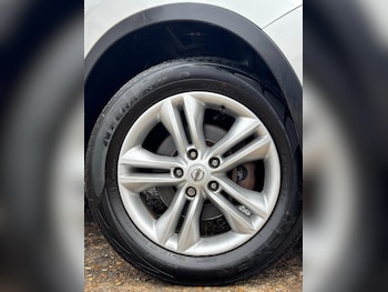 Used Nissan Qashqai 2012 for sale - 78946186: Photo