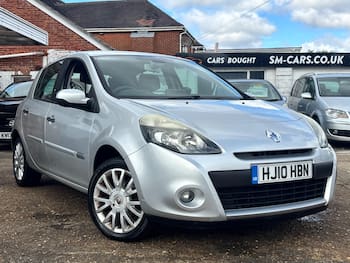 Used Renault Clio 2010 for sale - 79657300: Photo