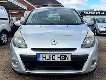 Used Renault Clio 2010 for sale - 79657300: Photo