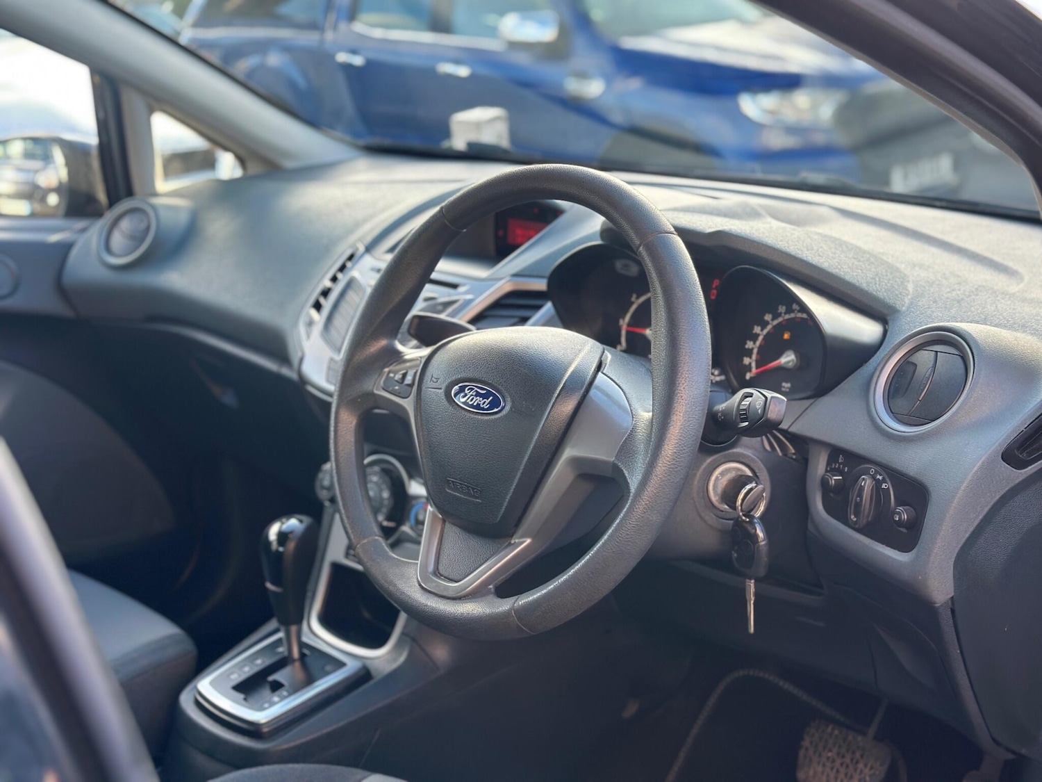 Used Ford Fiesta for sale - 77015721: Photo 10