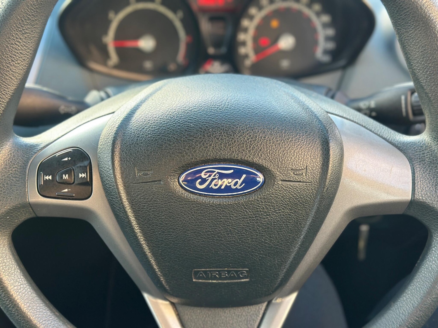 Used Ford Fiesta for sale - 77015721: Photo 11