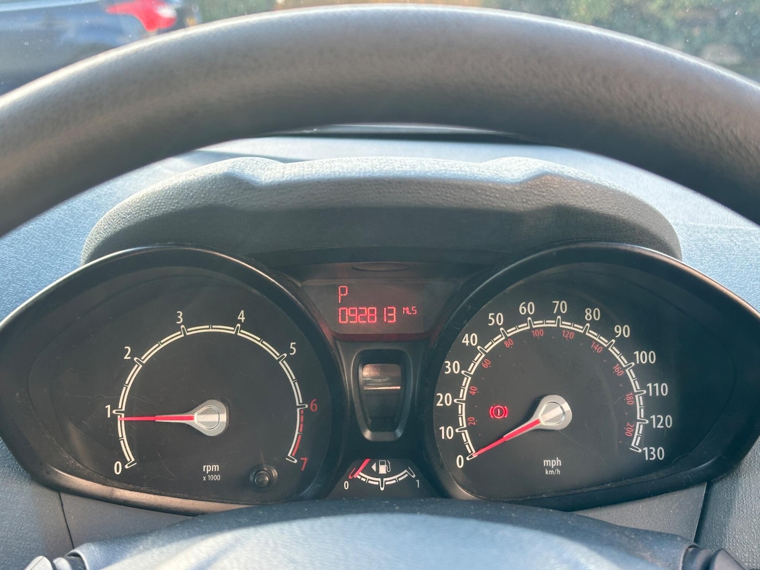 Used Ford Fiesta for sale - 77015721: Photo 12