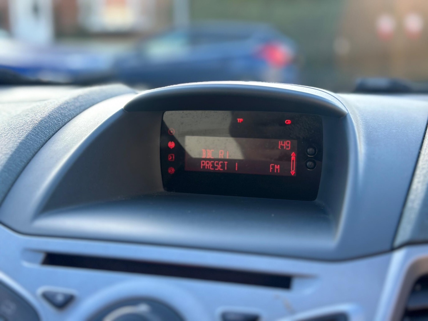 Used Ford Fiesta for sale - 77015721: Photo 13