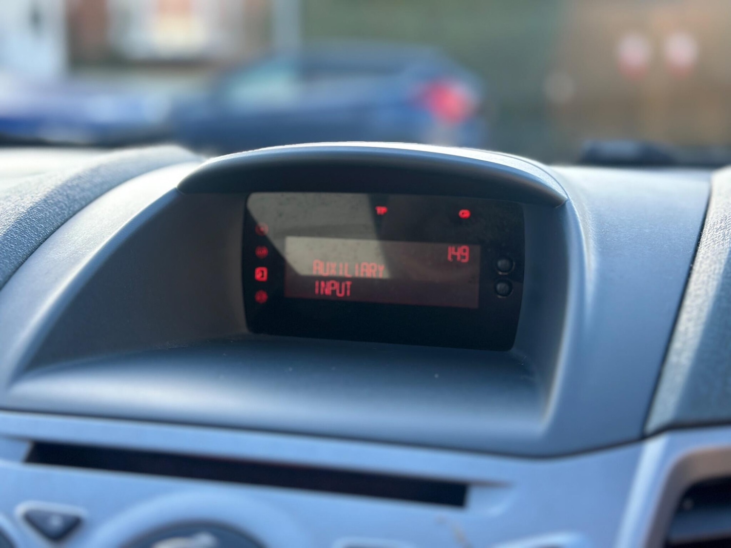 Used Ford Fiesta for sale - 77015721: Photo 14