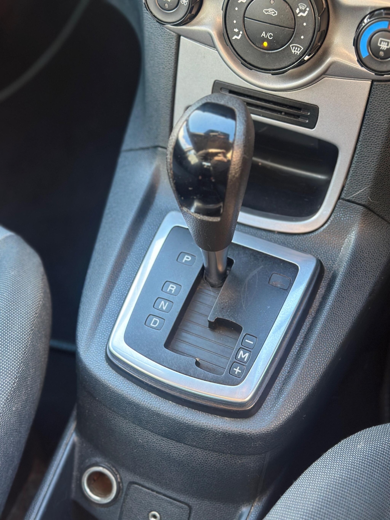 Used Ford Fiesta for sale - 77015721: Photo 16