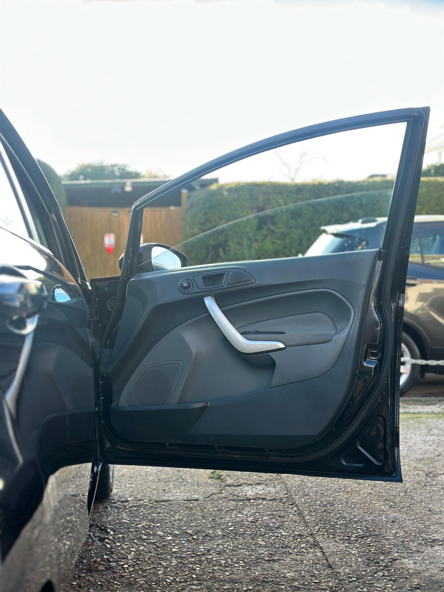 Used Ford Fiesta for sale - 77015721: Photo 19