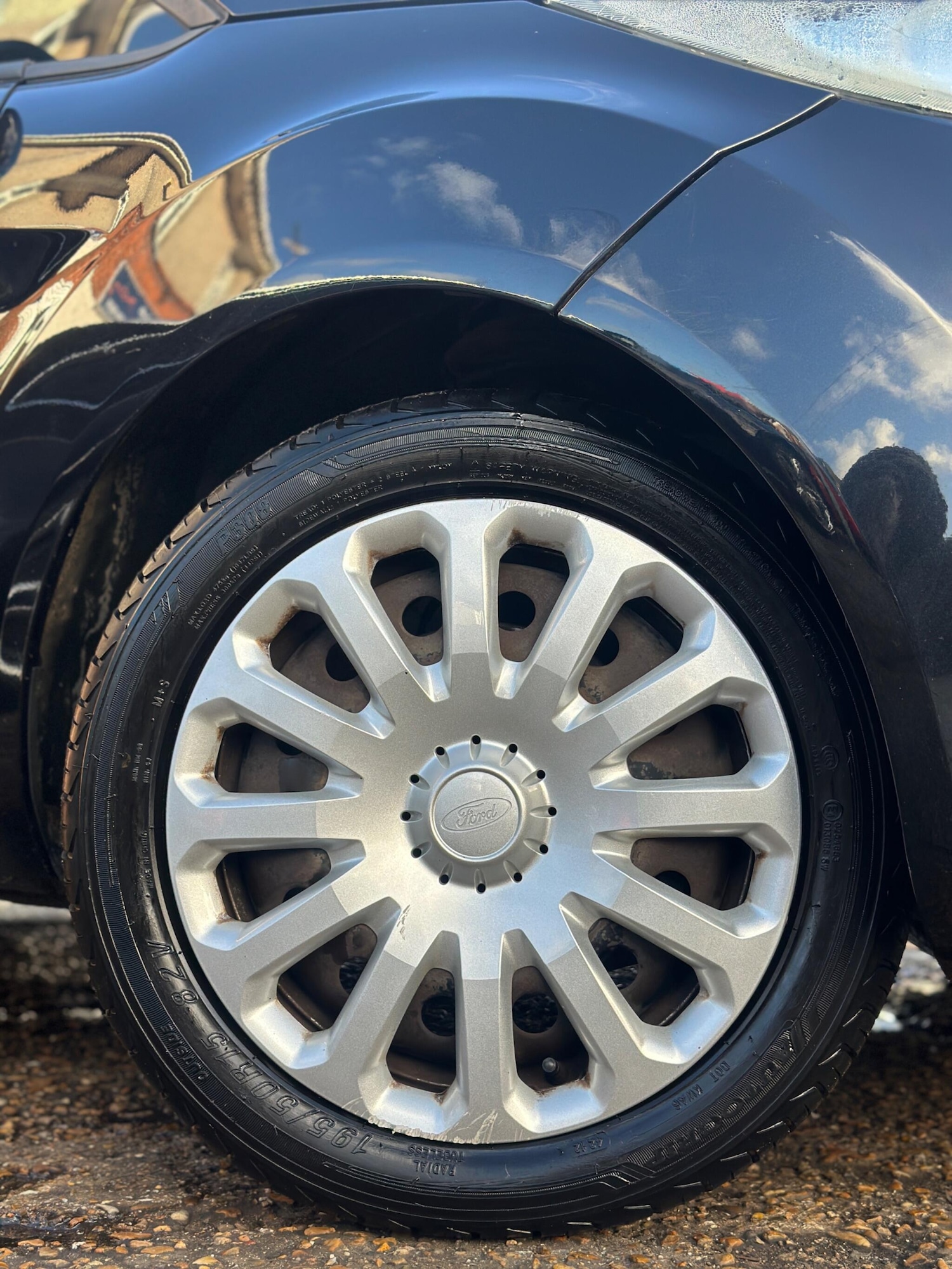 Used Ford Fiesta for sale - 77015721: Photo 4