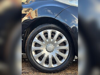 Used Ford Fiesta 2009 for sale - 77015721: Photo