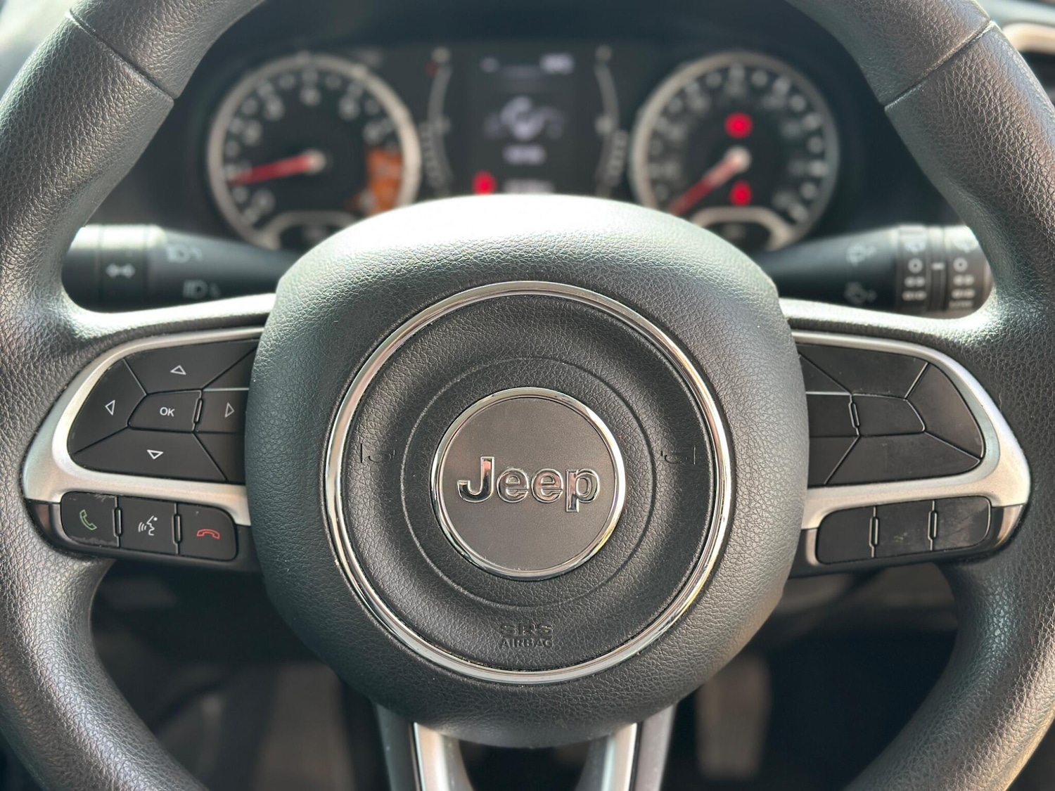 Used Jeep Renegade 2015 for sale - 77769297: Photo 12