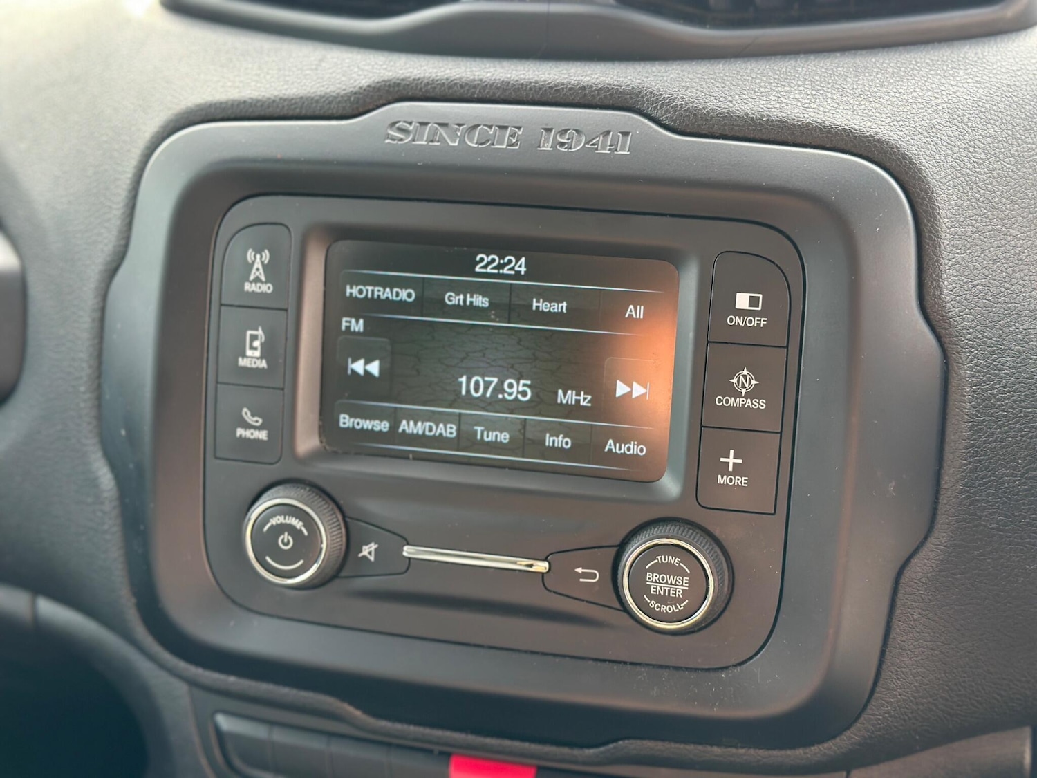 Used Jeep Renegade 2015 for sale - 77769297: Photo 16