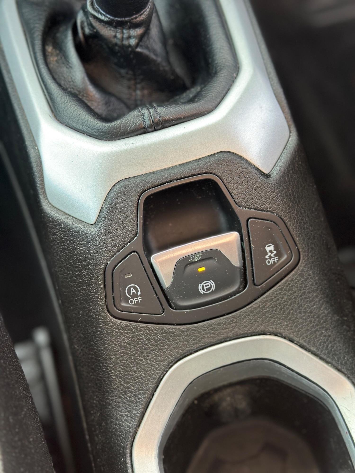 Used Jeep Renegade 2015 for sale - 77769297: Photo 22