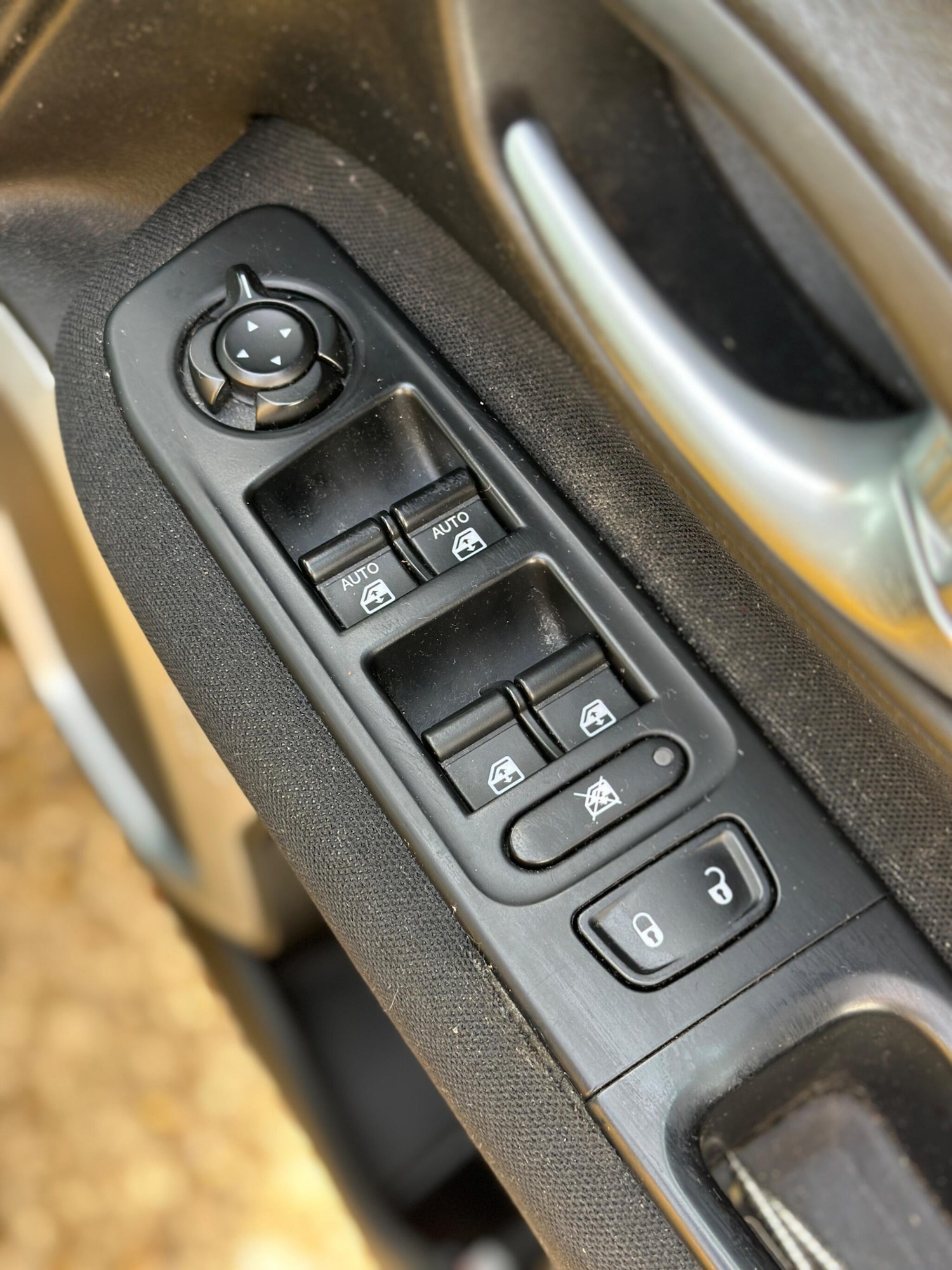 Used Jeep Renegade 2015 for sale - 77769297: Photo 26