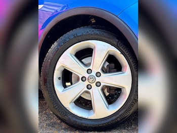 Used Vauxhall Mokka 2015 for sale - 79012464: Photo