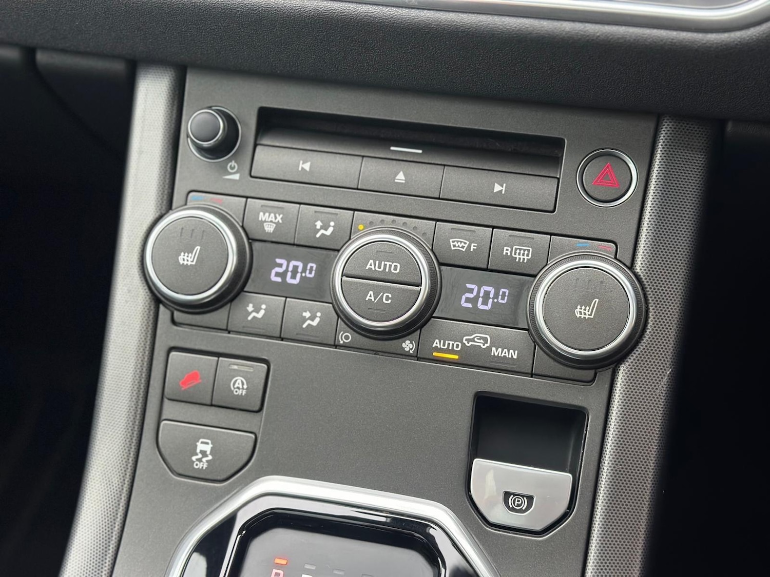 Used Land Rover Range Rover Evoque 2019 for sale - 76945977: Photo 13