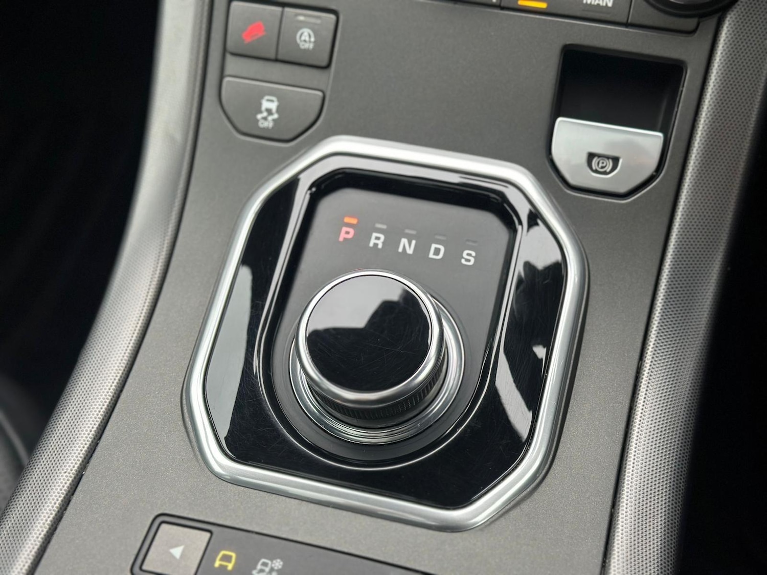 Used Land Rover Range Rover Evoque 2019 for sale - 76945977: Photo 14