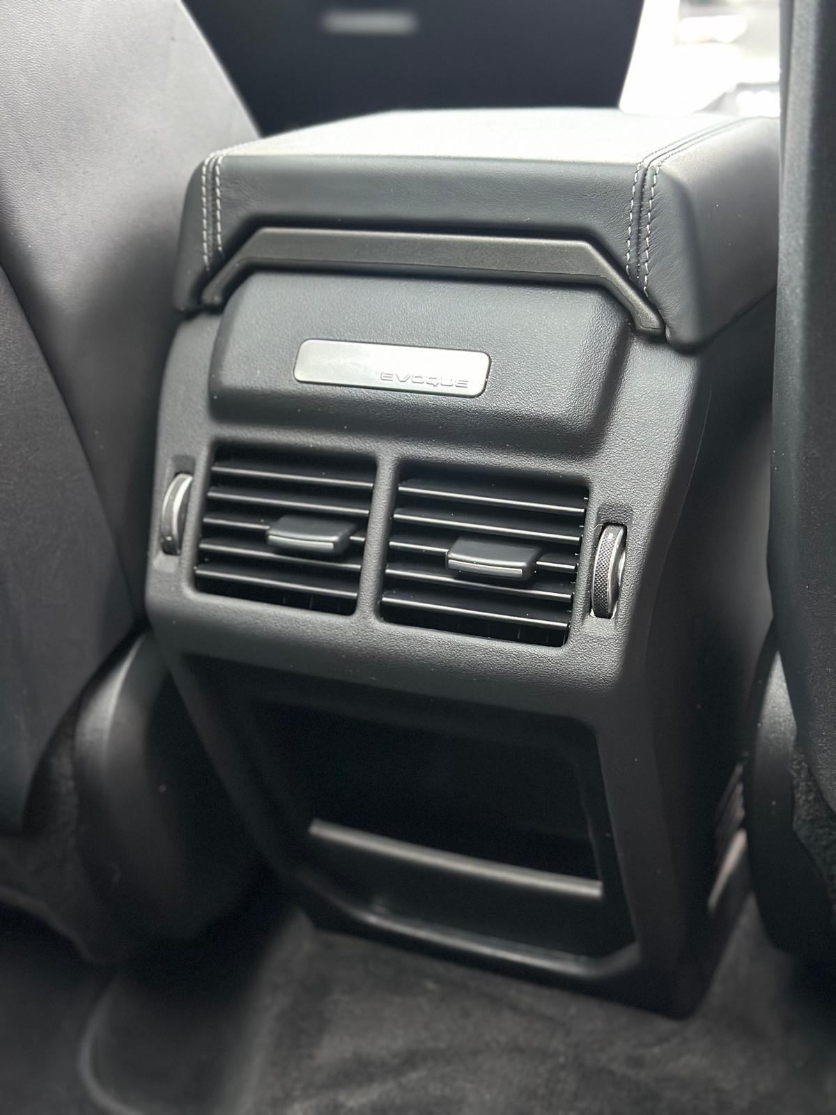 Used Land Rover Range Rover Evoque 2019 for sale - 76945977: Photo 19