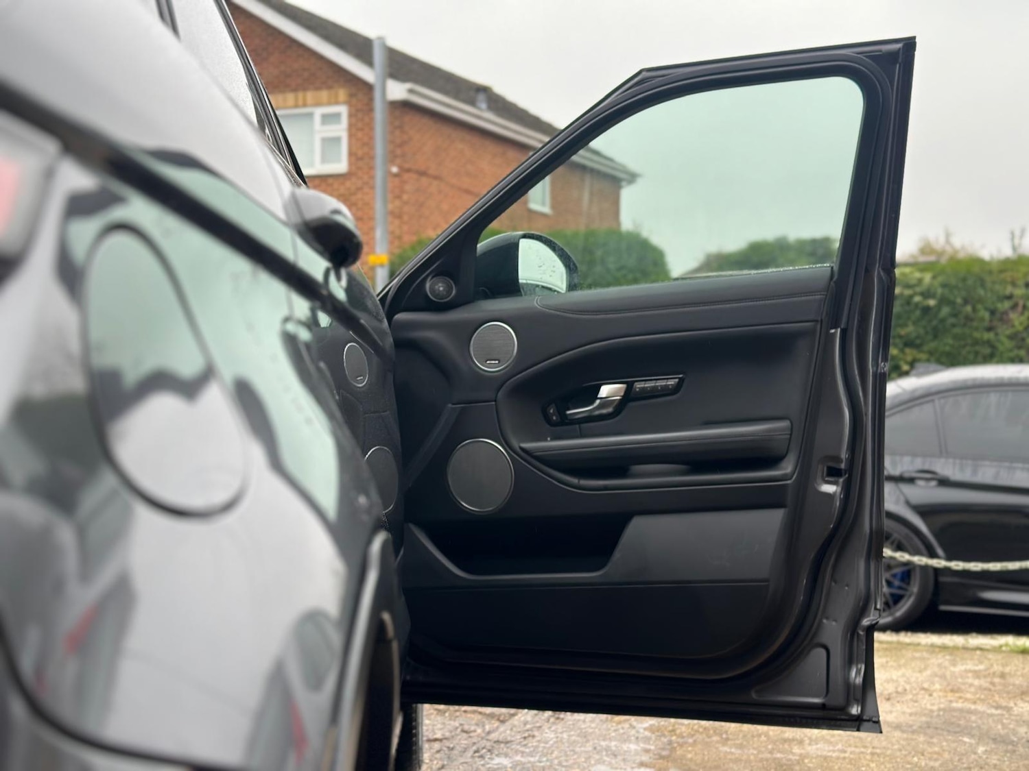 Used Land Rover Range Rover Evoque 2019 for sale - 76945977: Photo 21