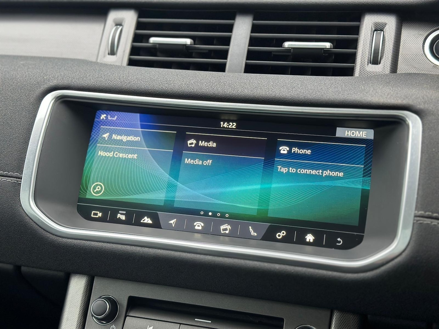 Used Land Rover Range Rover Evoque 2019 for sale - 76945977: Photo 24