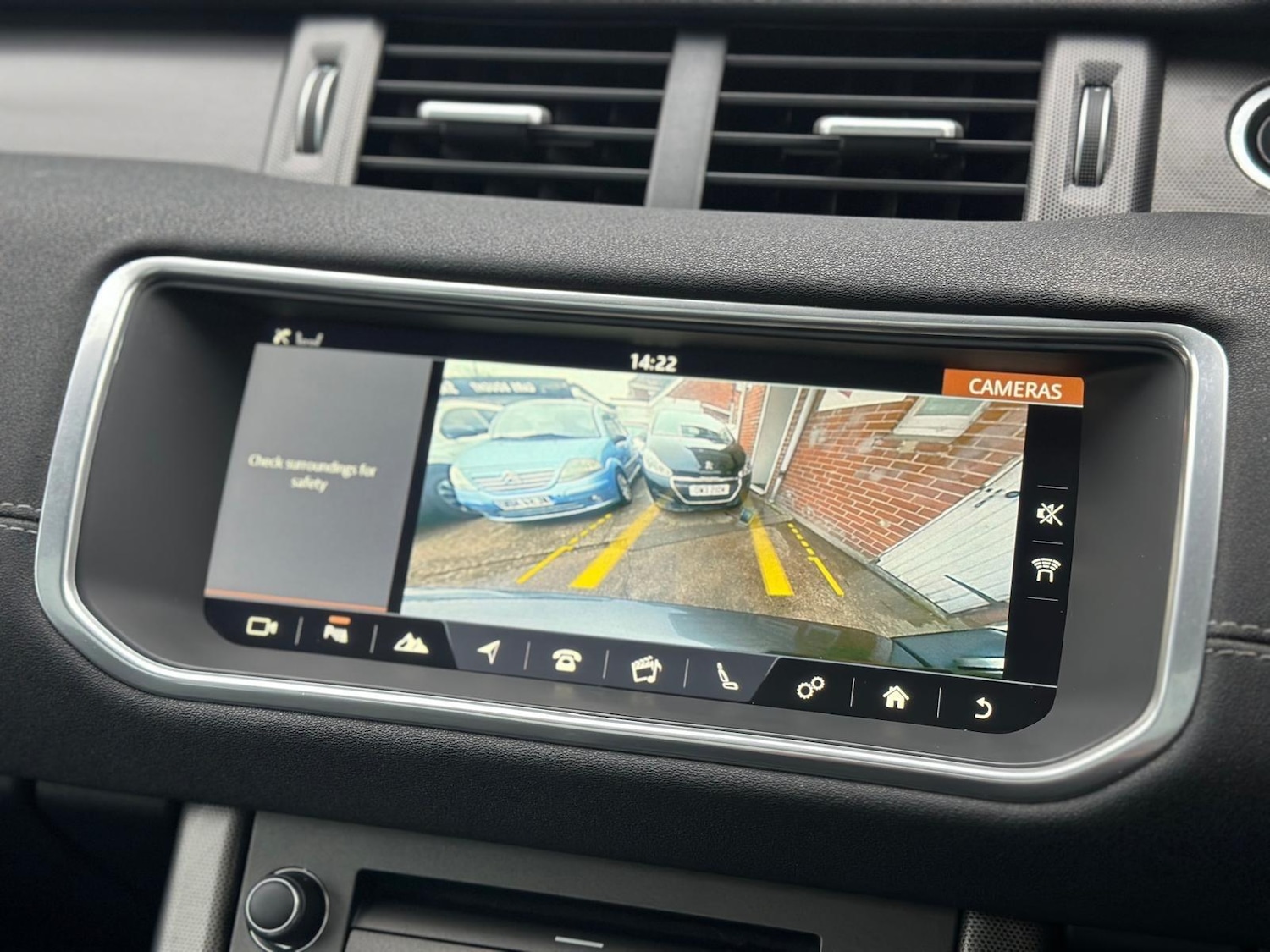 Used Land Rover Range Rover Evoque 2019 for sale - 76945977: Photo 25