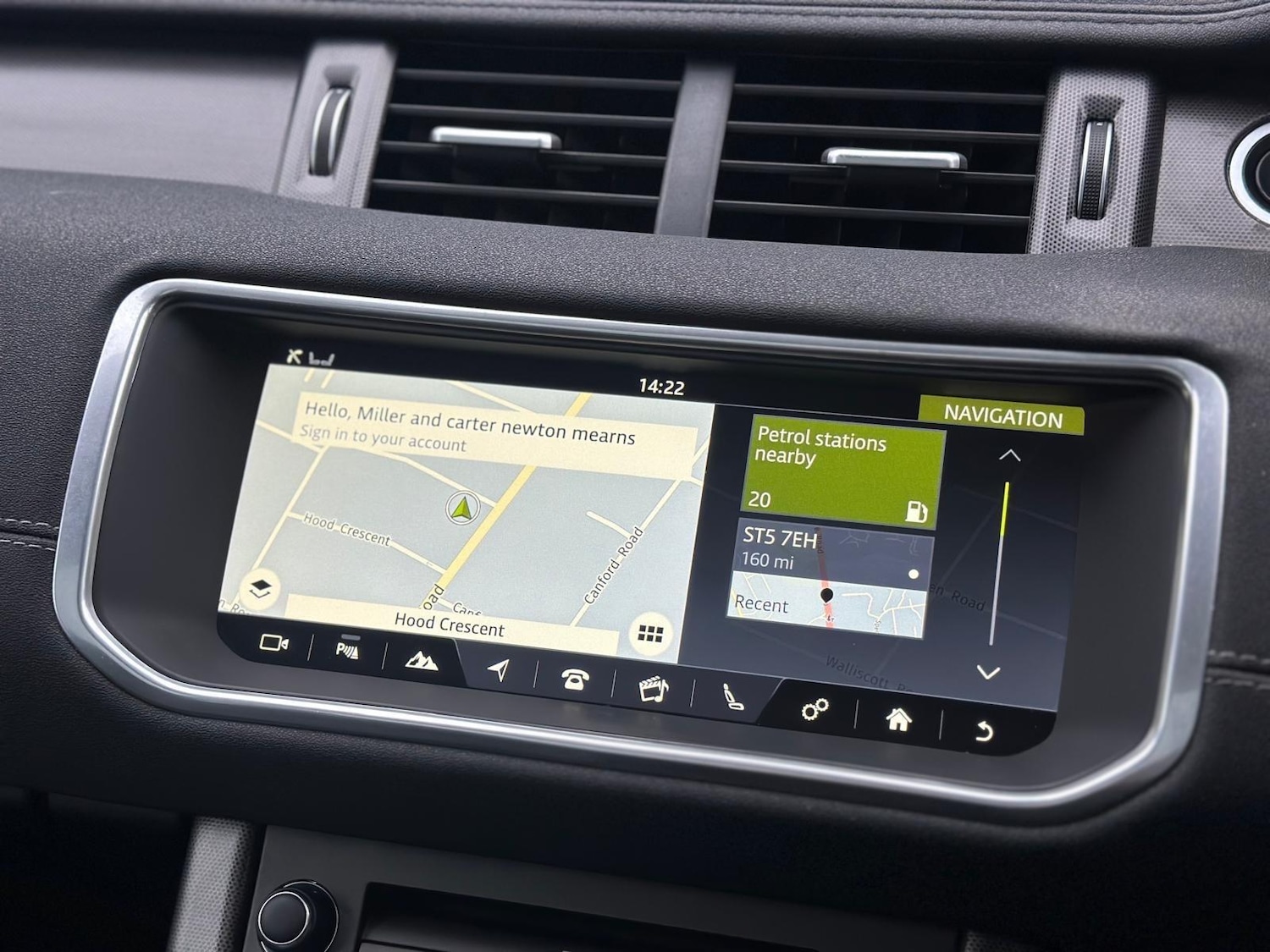 Used Land Rover Range Rover Evoque 2019 for sale - 76945977: Photo 26