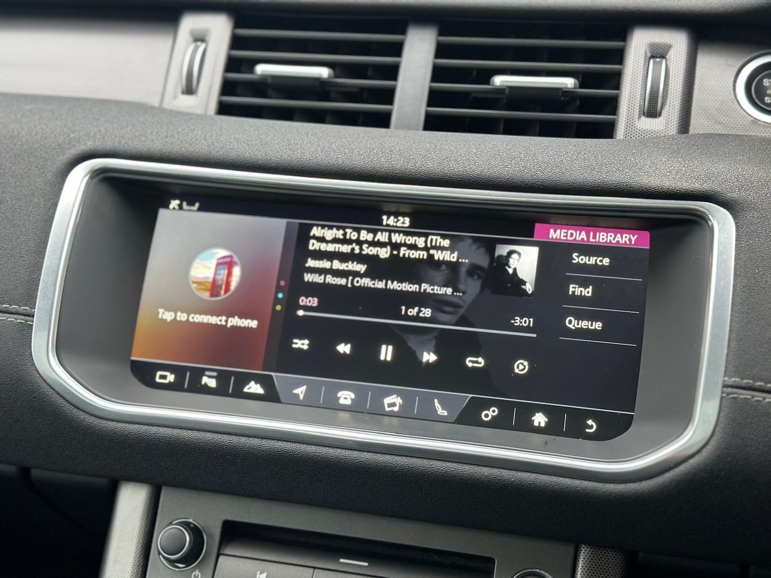 Used Land Rover Range Rover Evoque 2019 for sale - 76945977: Photo 28