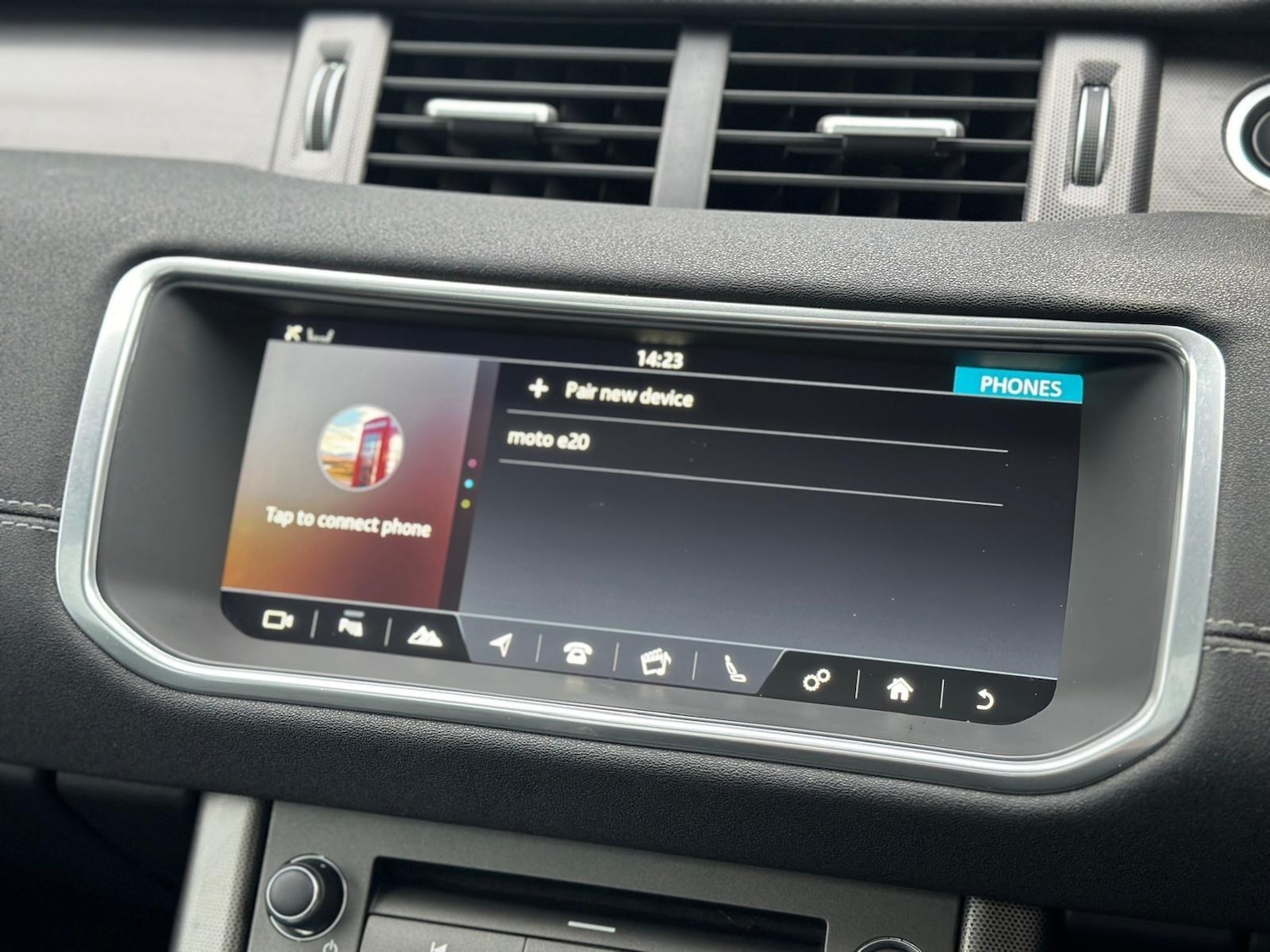 Used Land Rover Range Rover Evoque 2019 for sale - 76945977: Photo 29