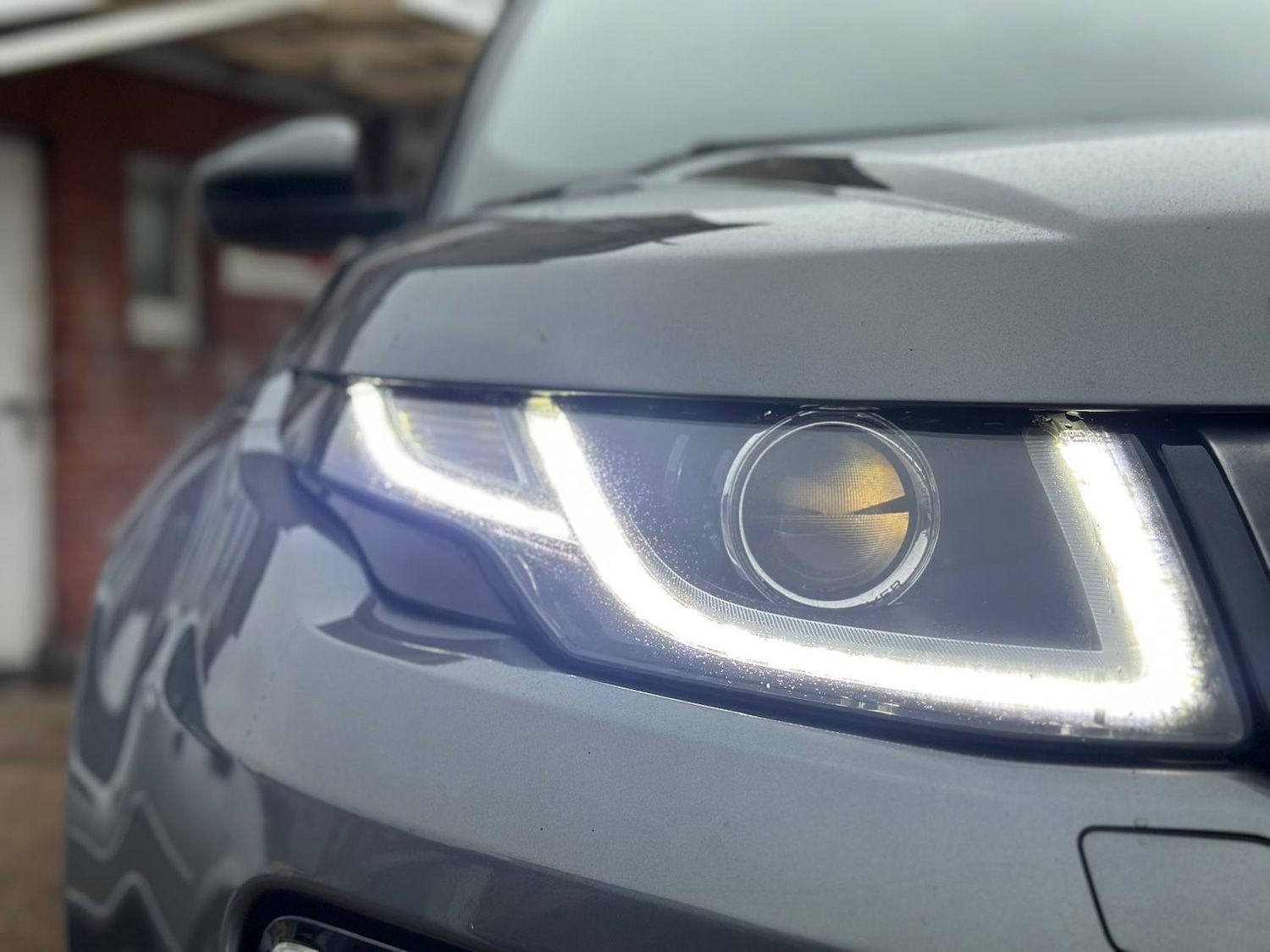 Used Land Rover Range Rover Evoque 2019 for sale - 76945977: Photo 33