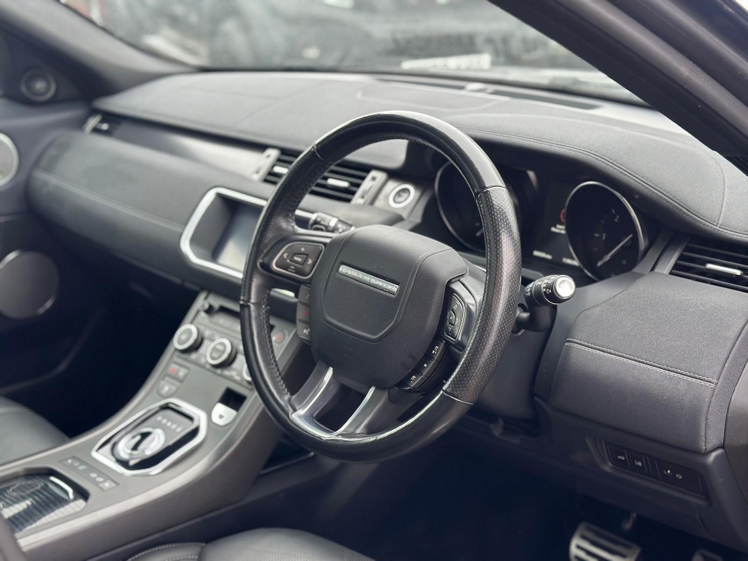 Used Land Rover Range Rover Evoque 2019 for sale - 76945977: Photo 7