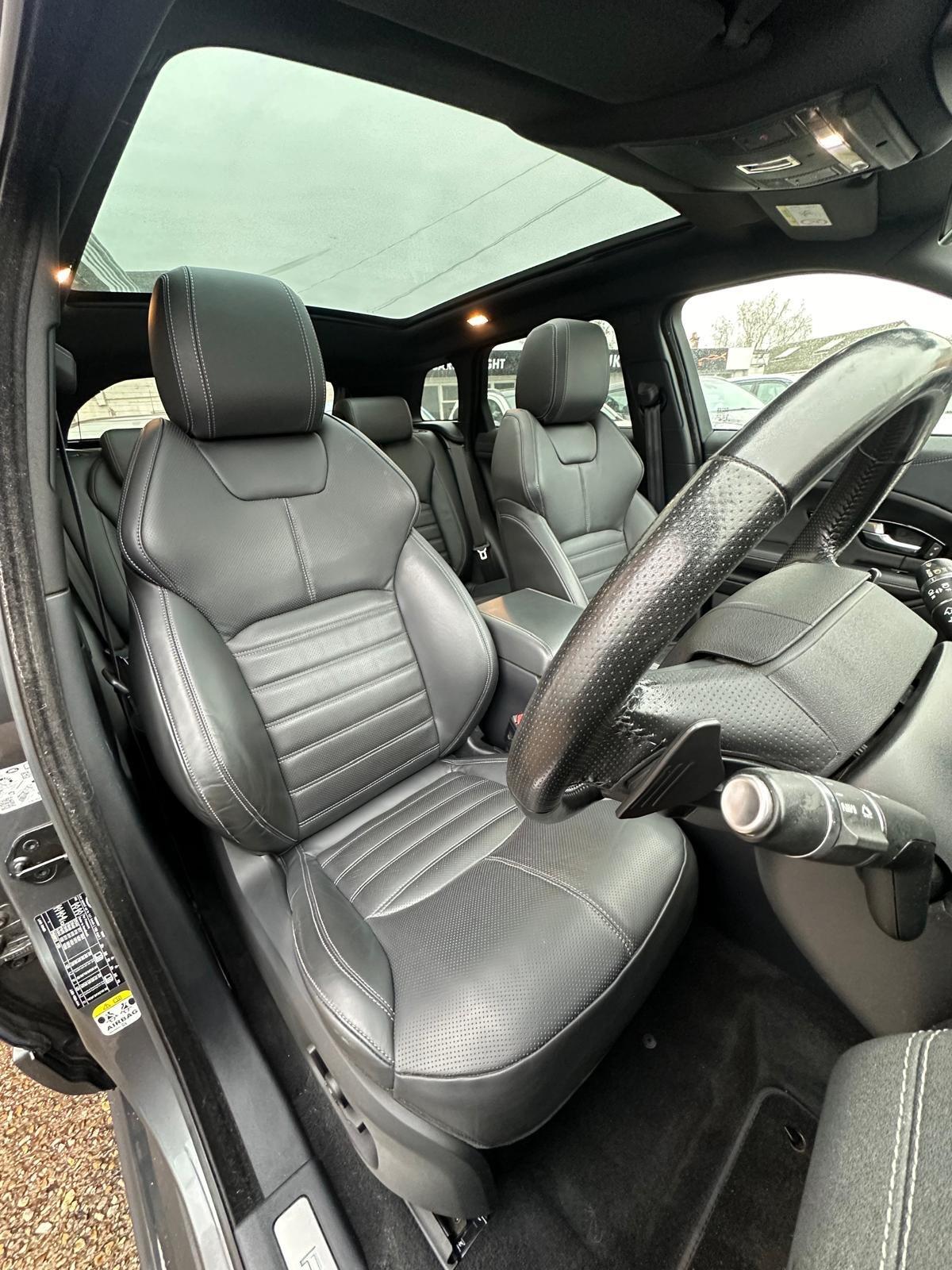 Used Land Rover Range Rover Evoque 2019 for sale - 76945977: Photo 9