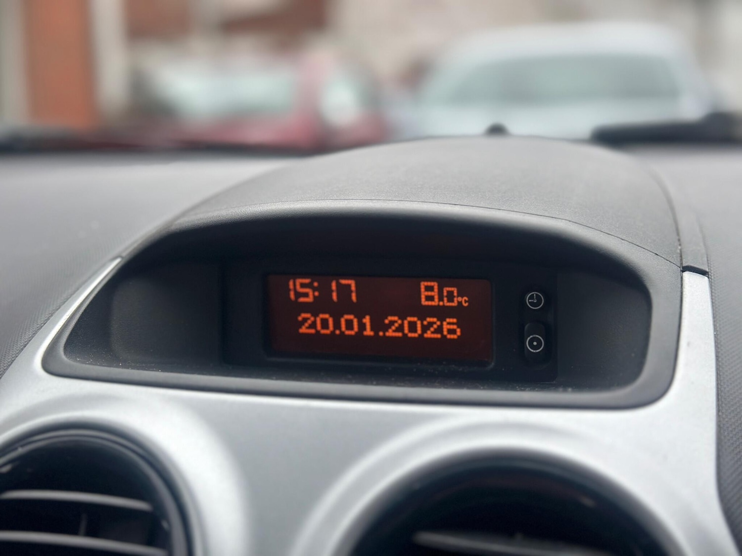 Used Vauxhall Corsa 2012 for sale - 77646877: Photo 13