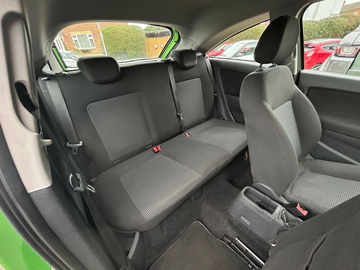 Used Vauxhall Corsa 2012 for sale - 77646877: Photo 21