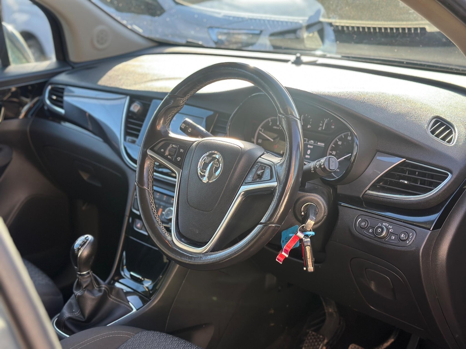 Used Vauxhall Mokka X 2018 for sale - 76945970: Photo 11