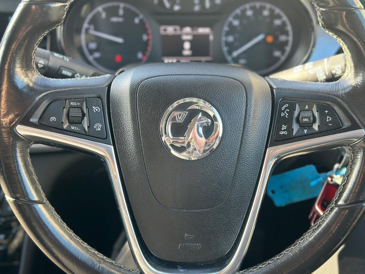 Used Vauxhall Mokka X 2018 for sale - 76945970: Photo 12