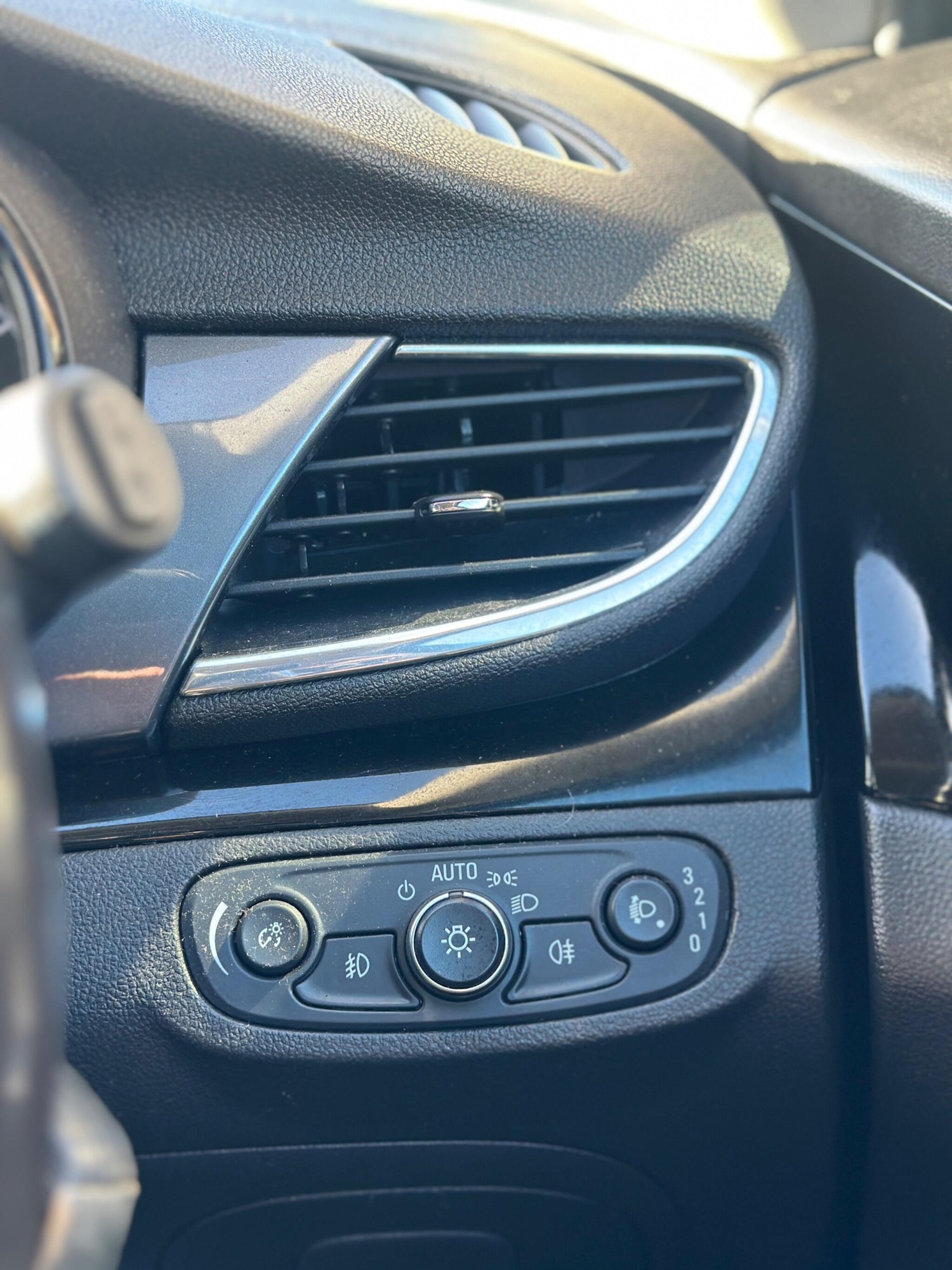 Used Vauxhall Mokka X 2018 for sale - 76945970: Photo 14