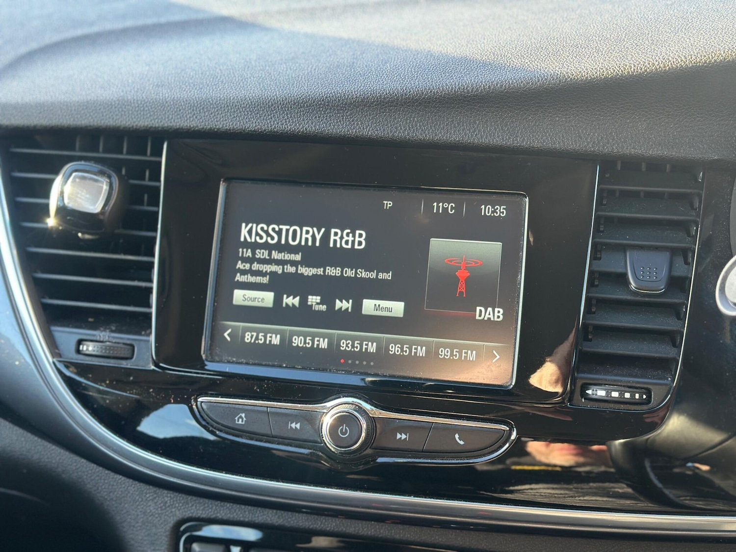 Used Vauxhall Mokka X 2018 for sale - 76945970: Photo 15