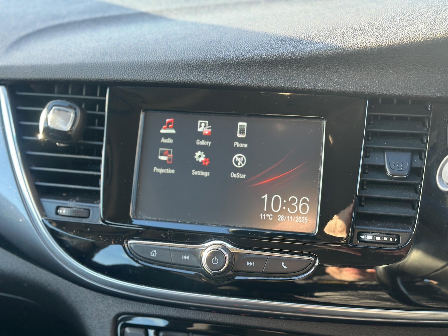 Used Vauxhall Mokka X 2018 for sale - 76945970: Photo 16