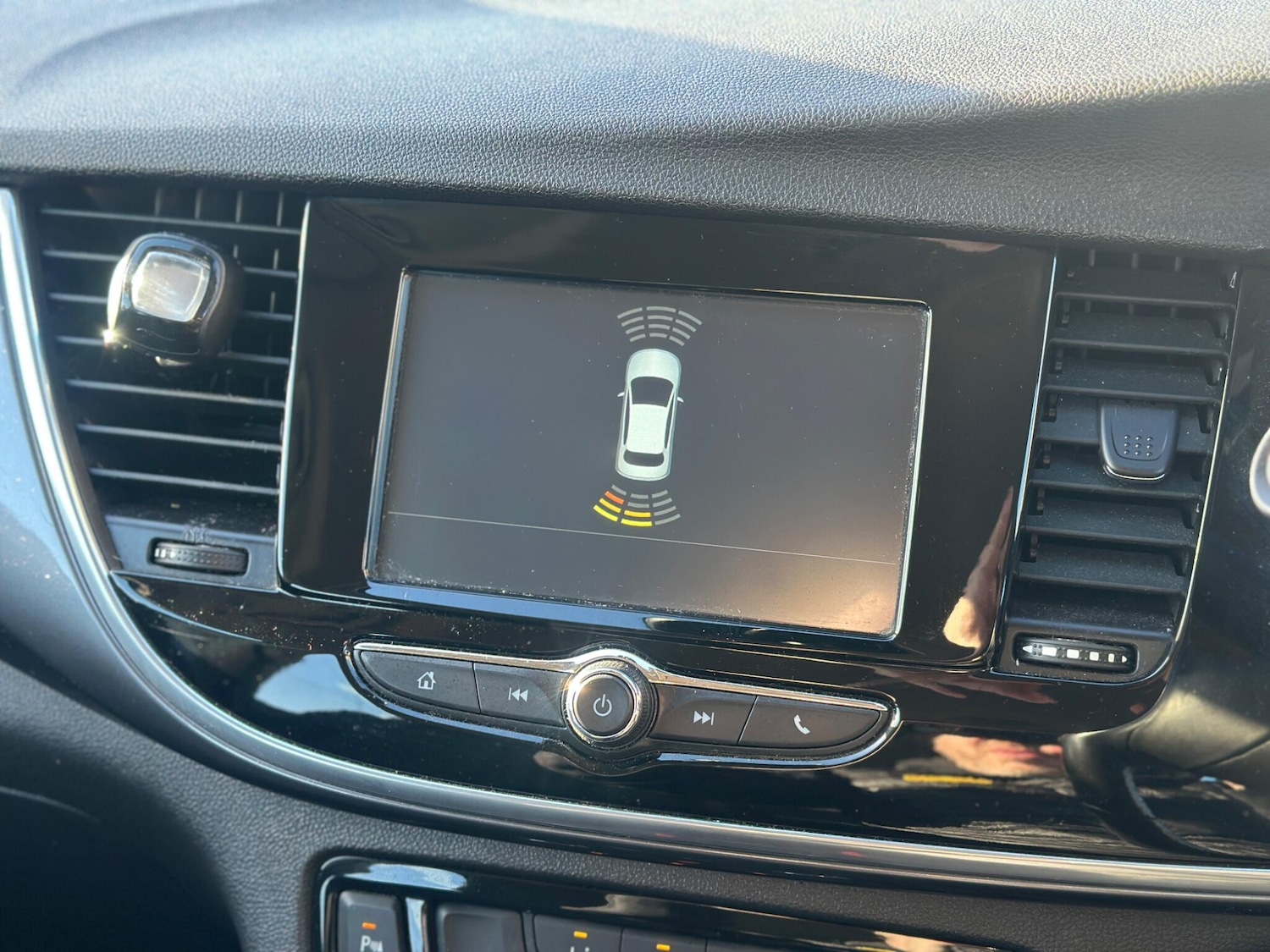 Used Vauxhall Mokka X 2018 for sale - 76945970: Photo 17