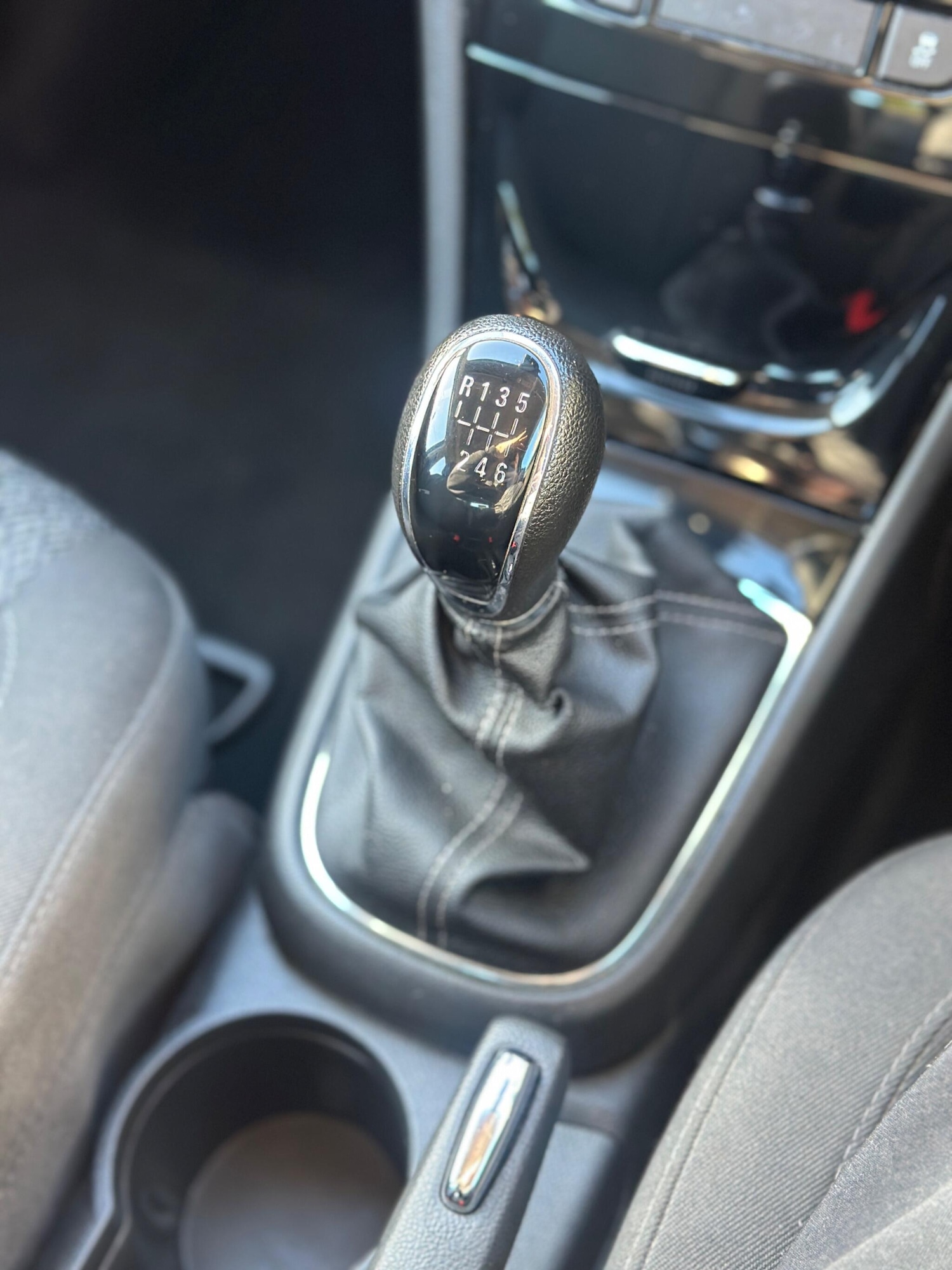 Used Vauxhall Mokka X 2018 for sale - 76945970: Photo 18