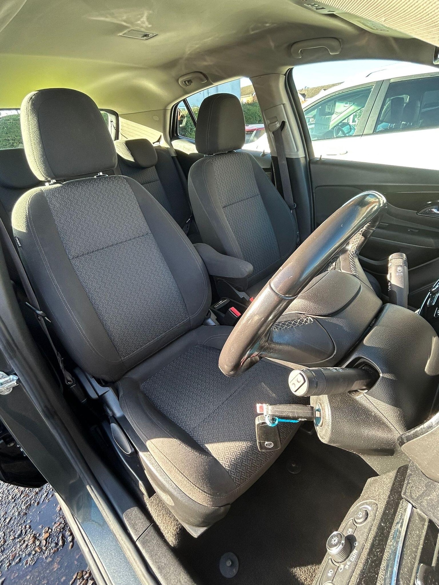 Used Vauxhall Mokka X 2018 for sale - 76945970: Photo 19