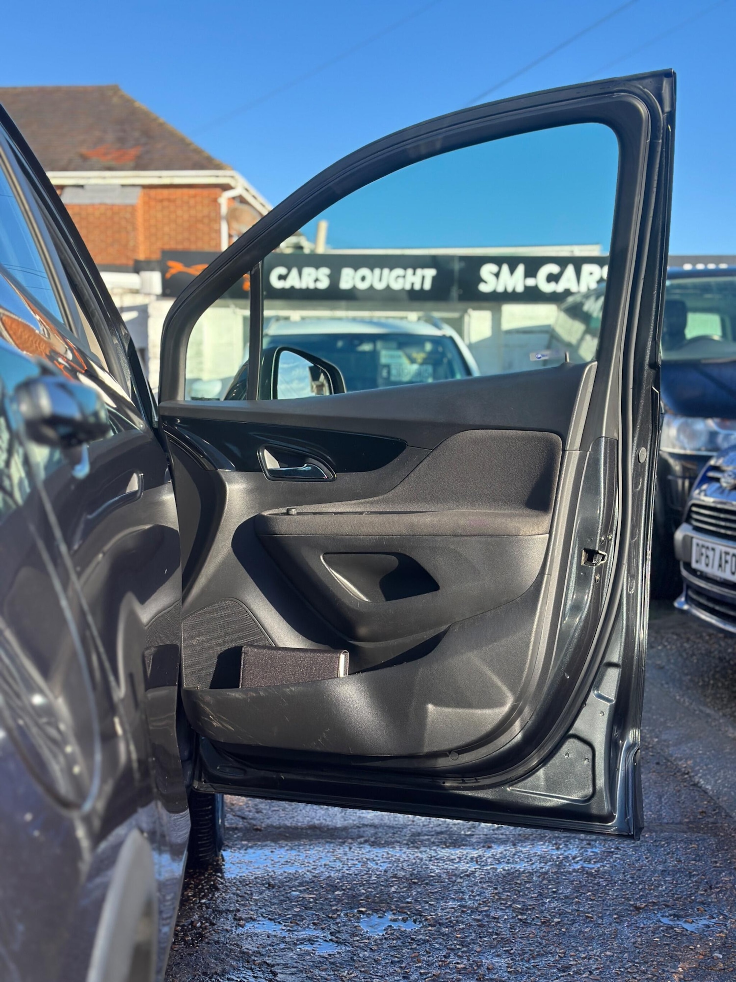 Used Vauxhall Mokka X 2018 for sale - 76945970: Photo 20