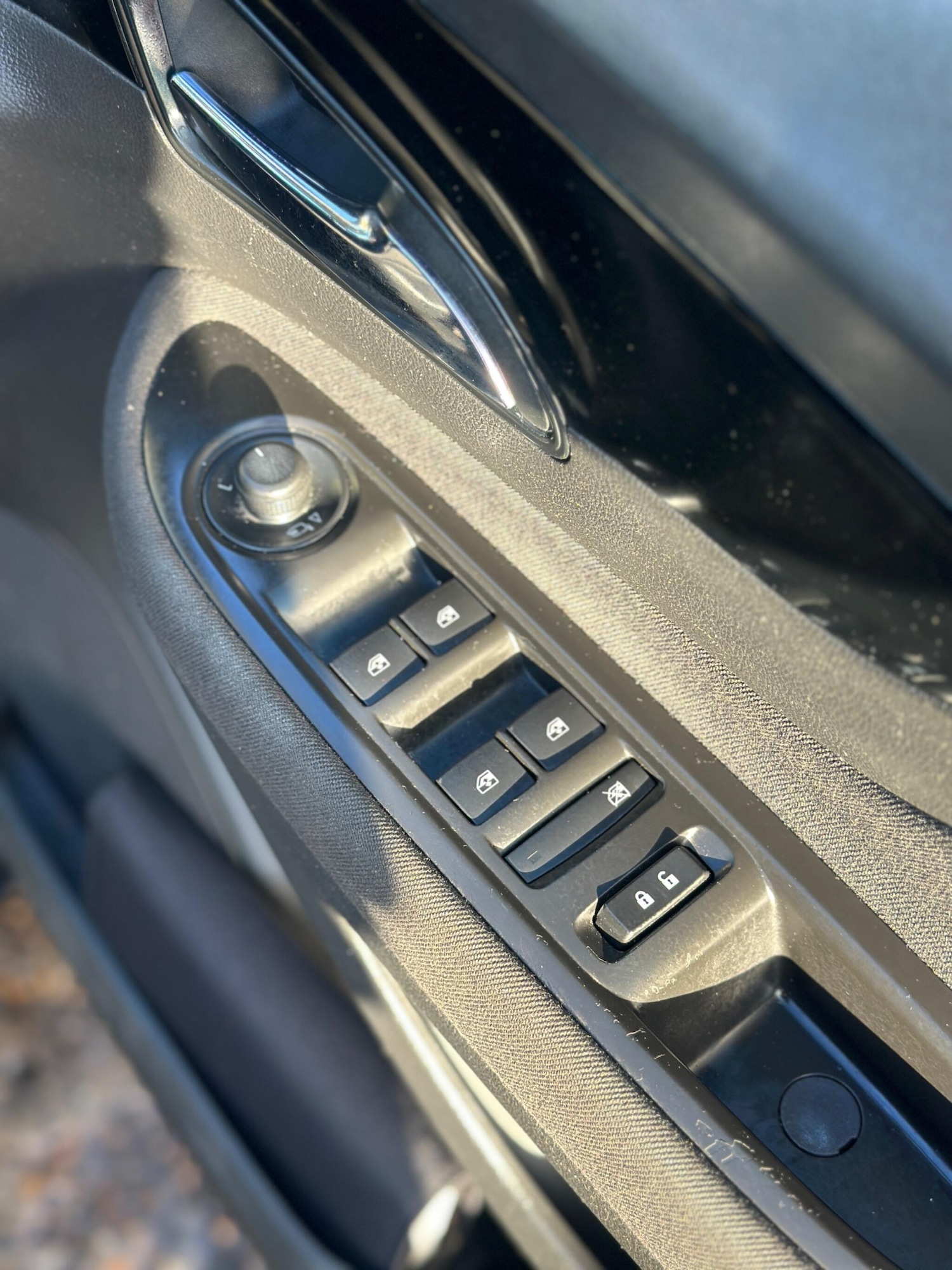 Used Vauxhall Mokka X 2018 for sale - 76945970: Photo 21